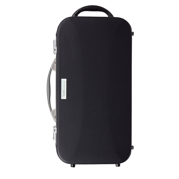 BAM L'ETOILE Hightech Gentleman Bassoon Case - Black (ET3333XLN) - Gsus4