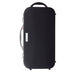 BAM L'ETOILE Hightech Gentleman Bassoon Case - Black (ET3333XLN) - Gsus4