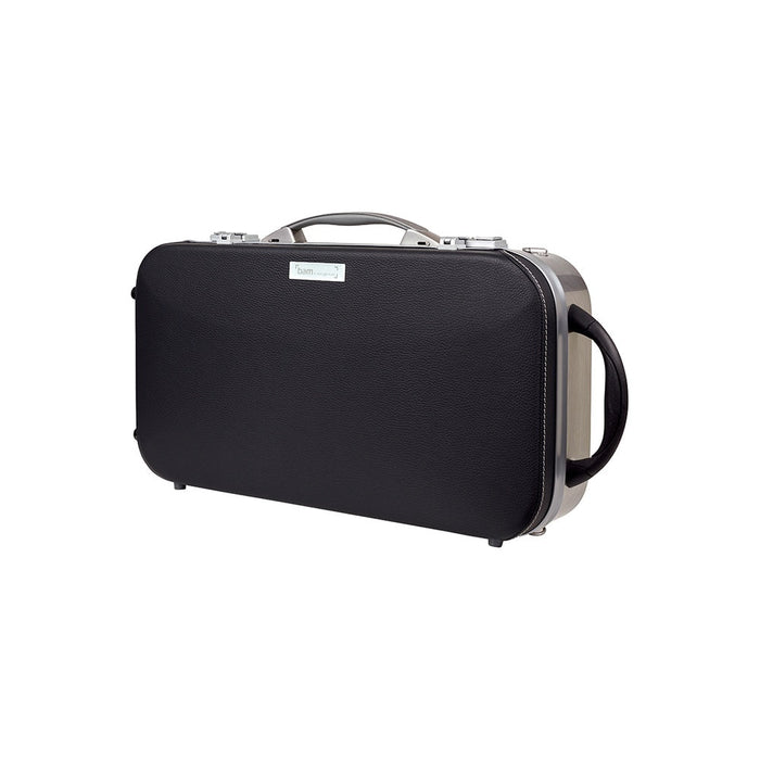 BAM L'ETOILE Hightech Gentleman Bassoon Case - Black (ET3333XLN) - Gsus4