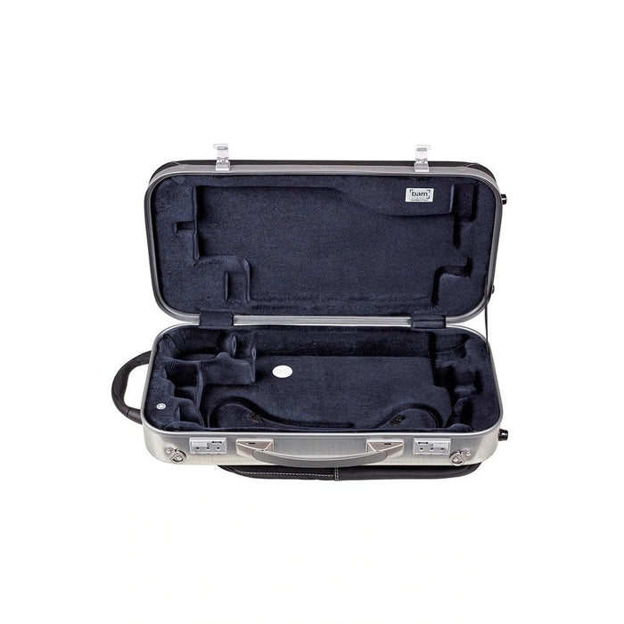 BAM L'ETOILE Hightech Gentleman Bassoon Case - Chocolate (ET3333XLC) - Gsus4
