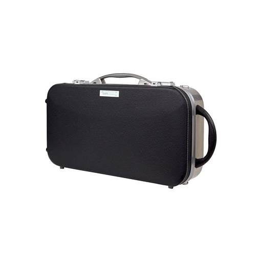 BAM L'ETOILE Hightech Gentleman Bassoon Case - Cognac (ET3333XLCC) - Gsus4