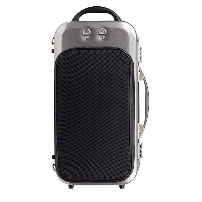BAM L'ETOILE Hightech Gentleman Bassoon Case - Cognac (ET3333XLCC) - Gsus4