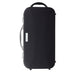 BAM L'ETOILE Hightech Gentleman Bassoon Case - Greige (ET3333XLGR) - Gsus4