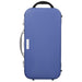 BAM L'ETOILE Hightech Gentleman Bassoon Case - Ocean Blue (ET3333XLBO) - Gsus4