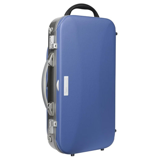 BAM L'ETOILE Hightech Gentleman Bassoon Case - Ocean Blue (ET3333XLBO) - Gsus4