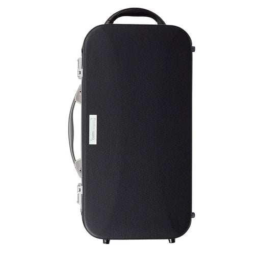 BAM L'ETOILE Hightech Gentleman Bassoon Case - Rose Pink (ET3333XLRO) - Gsus4