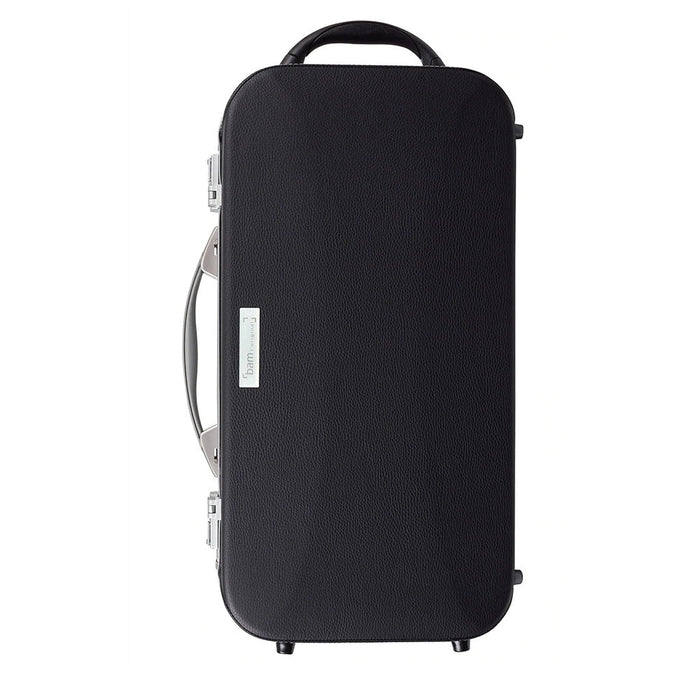 BAM L'ETOILE Hightech Gentleman Bassoon Case - Violet (ET3333XLVT) - Gsus4