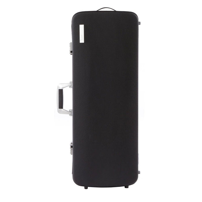 BAM L'ETOILE Hightech Oblong Viola Case - Black (ET2201XLN) - Gsus4