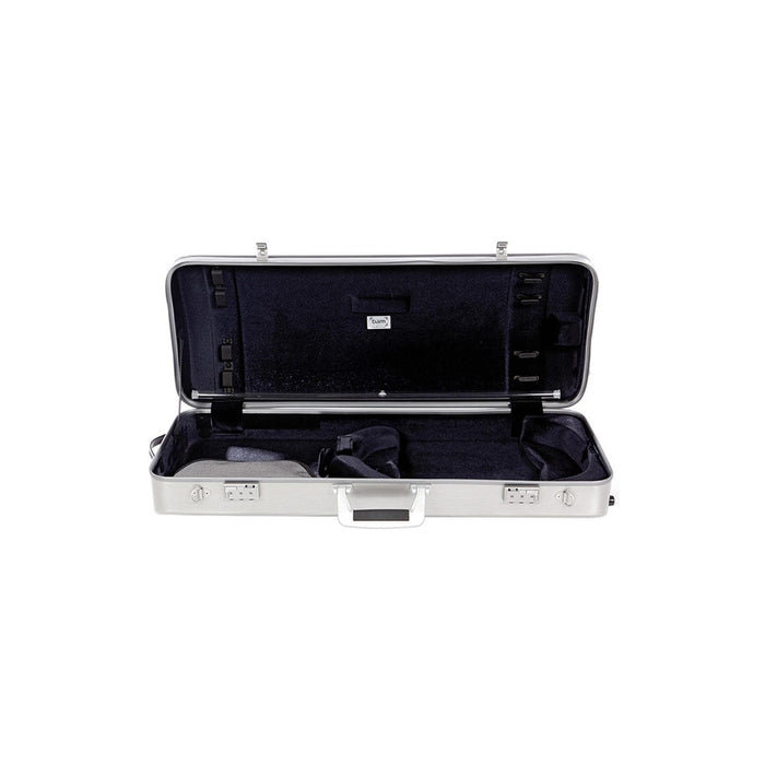 BAM L'ETOILE Hightech Oblong Viola Case - Black (ET2201XLN) - Gsus4