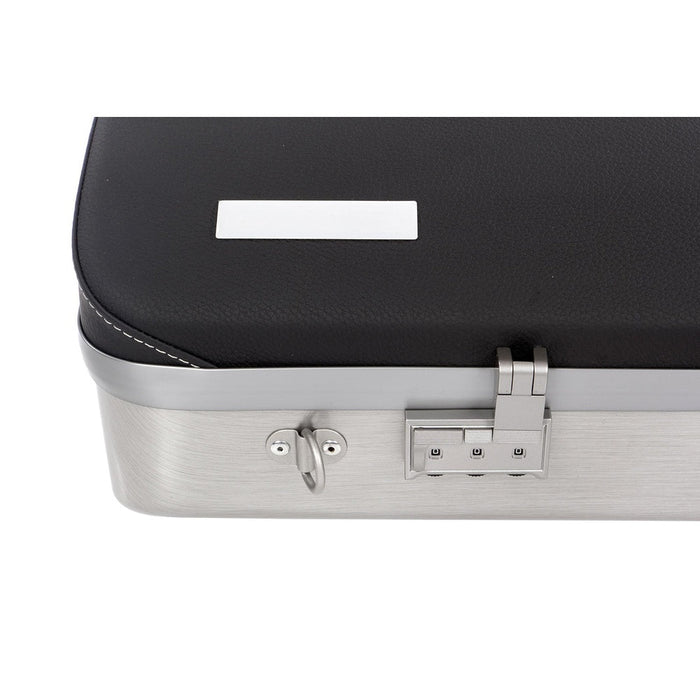 BAM L'ETOILE Hightech Oblong Viola Case - Black (ET2201XLN) - Gsus4