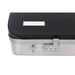 BAM L'ETOILE Hightech Oblong Viola Case - Black (ET2201XLN) - Gsus4