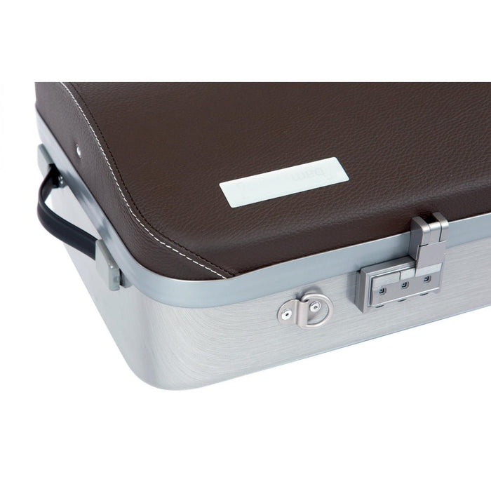BAM L'ETOILE Hightech Oblong Viola Case - Chocolate (ET2201XLC) - Gsus4