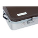 BAM L'ETOILE Hightech Oblong Viola Case - Chocolate (ET2201XLC) - Gsus4