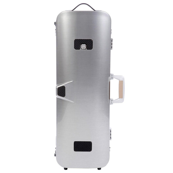 BAM L'ETOILE Hightech Oblong Viola Case - Greige (ET2201XLGR) - Gsus4