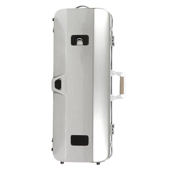 BAM L'ETOILE Hightech Oblong Viola Case - Greige (ET2201XLGR) - Gsus4