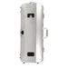 BAM L'ETOILE Hightech Oblong Viola Case - Greige (ET2201XLGR) - Gsus4