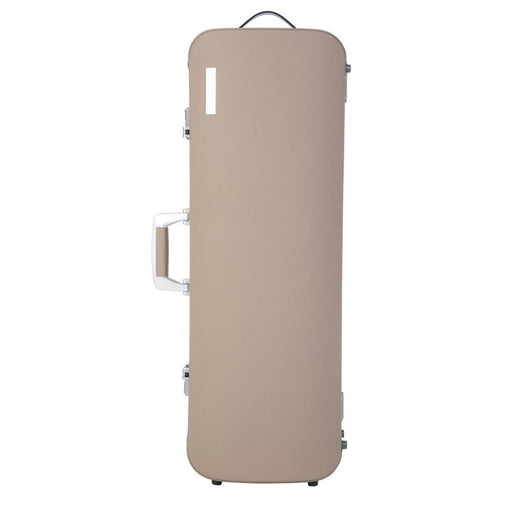 BAM L'ETOILE Hightech Oblong Viola Case - Greige (ET2201XLGR) - Gsus4