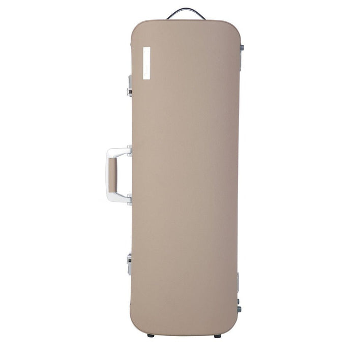 BAM L'ETOILE Hightech Oblong Viola Case - Greige (ET2201XLGR) - Gsus4