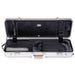 BAM L'ETOILE Hightech Oblong Viola Case - Greige (ET2201XLGR) - Gsus4