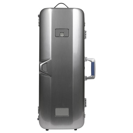 BAM L'ETOILE Hightech Oblong Viola Case - Ocean Blue (ET2201XLBO) - Gsus4