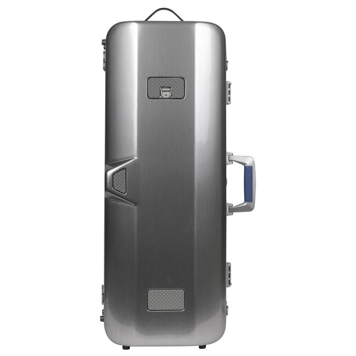 BAM L'ETOILE Hightech Oblong Viola Case - Ocean Blue (ET2201XLBO) - Gsus4