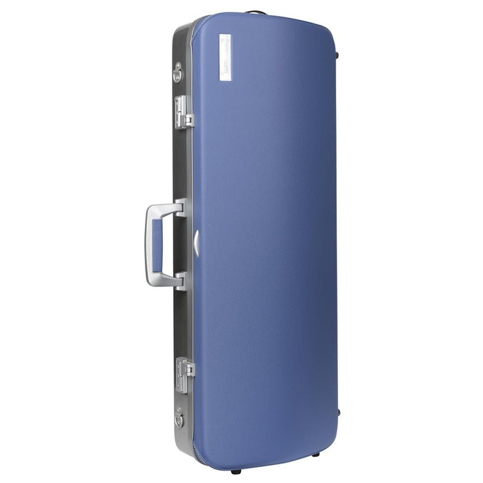 BAM L'ETOILE Hightech Oblong Viola Case - Ocean Blue (ET2201XLBO) - Gsus4