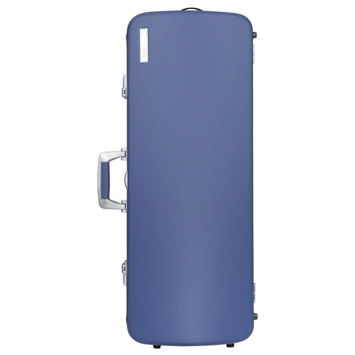 BAM L'ETOILE Hightech Oblong Viola Case - Ocean Blue (ET2201XLBO) - Gsus4