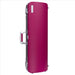BAM L'ETOILE Hightech Oblong Viola Case - Raspberry Red (ET2201XLRR) - Gsus4
