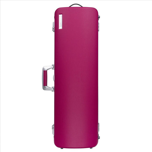 BAM L'ETOILE Hightech Oblong Viola Case - Raspberry Red (ET2201XLRR) - Gsus4