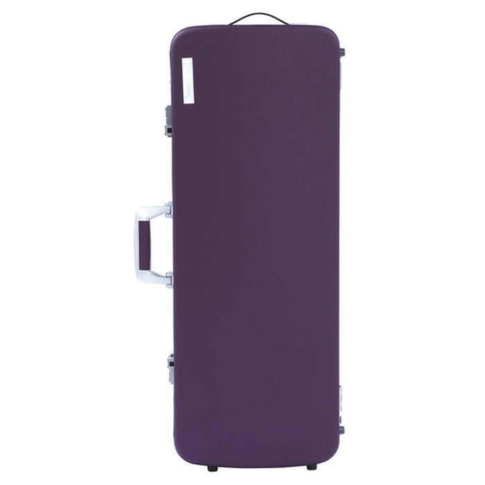 BAM L'ETOILE Hightech Oblong Viola Case - Violet (ET2201XLVT) - Gsus4