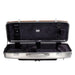 BAM L'ETOILE Hightech Oblong Viola Case with Back Pocket - Cognac (ET5301XLCC) - Gsus4