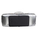 BAM L'ETOILE Hightech Oblong Viola Case with Back Pocket - Cognac (ET5301XLCC) - Gsus4
