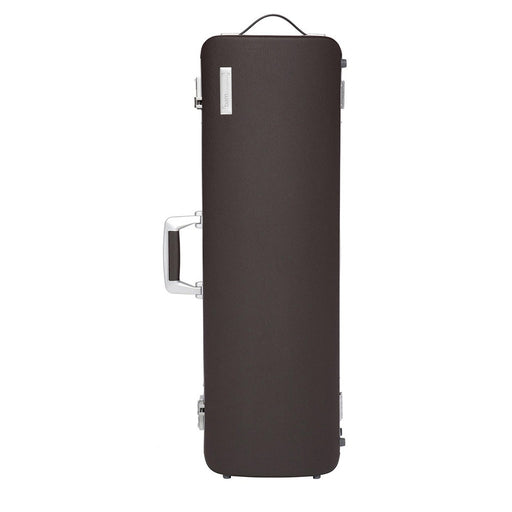 BAM L'ETOILE Hightech Oblong Violin Case - Chocolate (ET2001XLC) - Gsus4