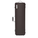 BAM L'ETOILE Hightech Oblong Violin Case - Chocolate (ET2001XLC) - Gsus4