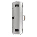 BAM L'ETOILE Hightech Oblong Violin Case - Greige (ET2001XLGR) - Gsus4