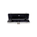 BAM L'ETOILE Hightech Oblong Violin Case - Greige (ET2001XLGR) - Gsus4