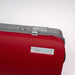 BAM L'ETOILE Hightech Oblong Violin Case - Red (ET2001XLR) - Gsus4