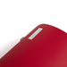 BAM L'ETOILE Hightech Oblong Violin Case - Red (ET2001XLR) - Gsus4