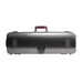 BAM L'ETOILE Hightech Oblong Violin Case - Red (ET2001XLR) - Gsus4