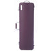 BAM L'ETOILE Hightech Oblong Violin Case - Violet (ET2001XLVT) - Gsus4