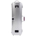 BAM L'ETOILE Hightech Oblong Violin Case - Violet (ET2001XLVT) - Gsus4