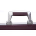 BAM L'ETOILE Hightech Oblong Violin Case - Violet (ET2001XLVT) - Gsus4