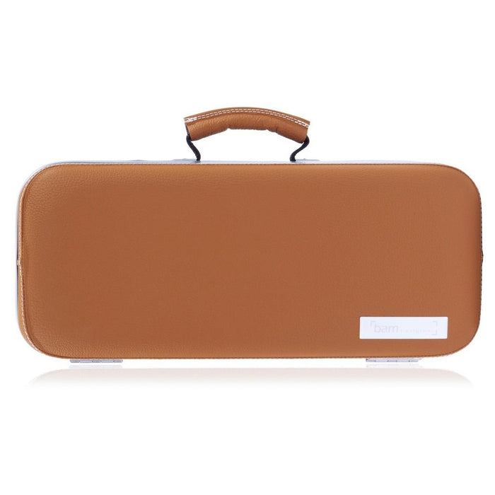 BAM L'ETOILE Hightech Oboe Case - Cognac (ET3029XLCC) - Gsus4