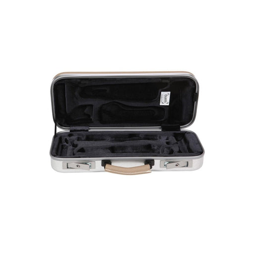 BAM L'ETOILE Hightech Oboe Case - Greige (ET3029XLGR) - Gsus4