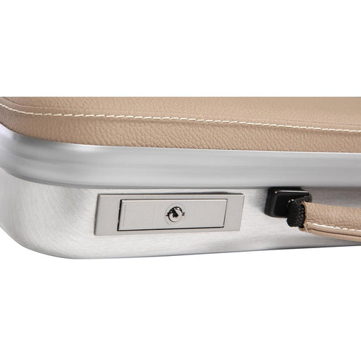 BAM L'ETOILE Hightech Oboe Case - Greige (ET3029XLGR) - Gsus4