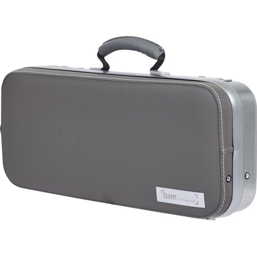BAM L'ETOILE Hightech Oboe Case - Mud Grey (ET3029XLG) - Gsus4