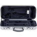 BAM L'ETOILE Hightech Oboe Case - Mud Grey (ET3029XLG) - Gsus4