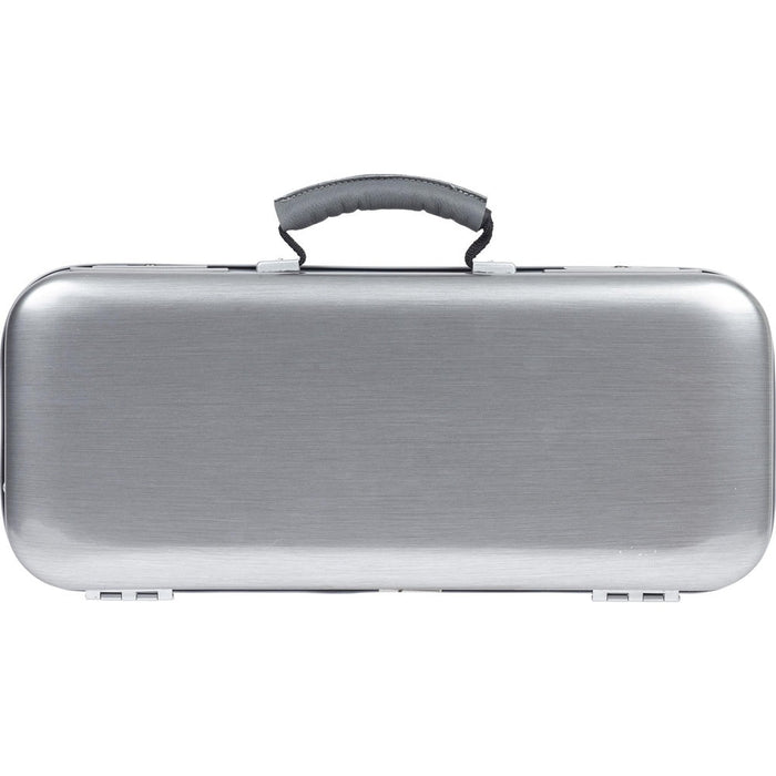 BAM L'ETOILE Hightech Oboe Case - Mud Grey (ET3029XLG) - Gsus4