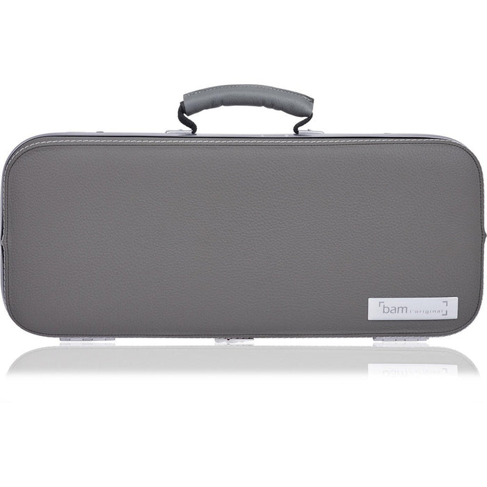 BAM L'ETOILE Hightech Oboe Case - Mud Grey (ET3029XLG) - Gsus4