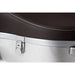 BAM L'ETOILE Hightech Slim Cello Case - Chocolate (ET1005XLC) - Gsus4